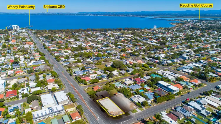 Fifth view of Homely house listing, 35A King Street, Woody Point QLD 4019