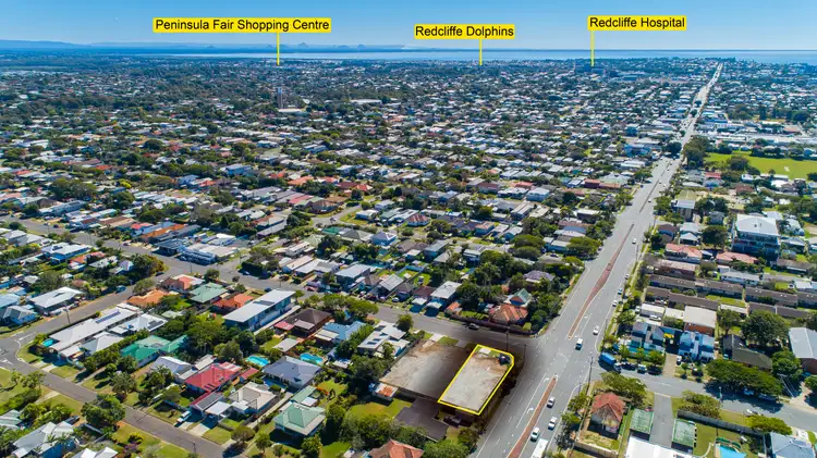 Sixth view of Homely house listing, 35A King Street, Woody Point QLD 4019