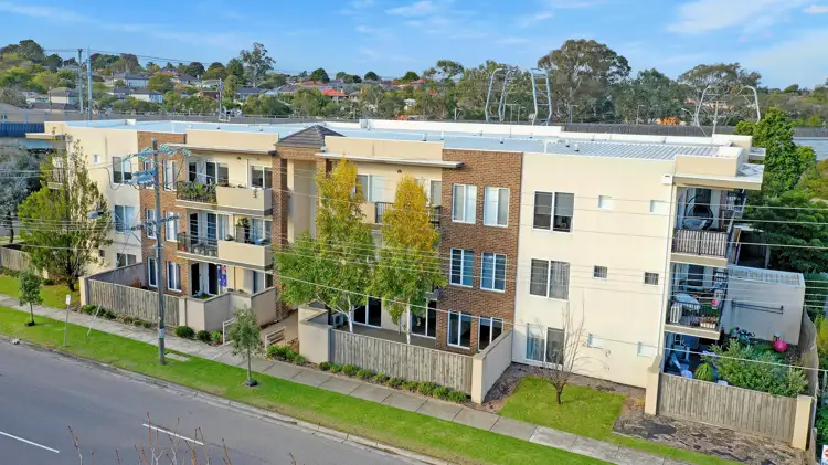 Main view of Homely unit listing, 3/125 Chandler Road, Noble Park VIC 3174