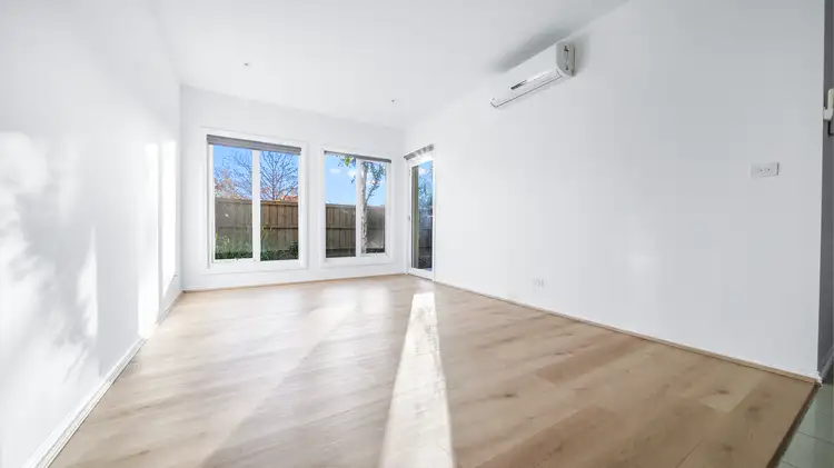 Fourth view of Homely unit listing, 3/125 Chandler Road, Noble Park VIC 3174