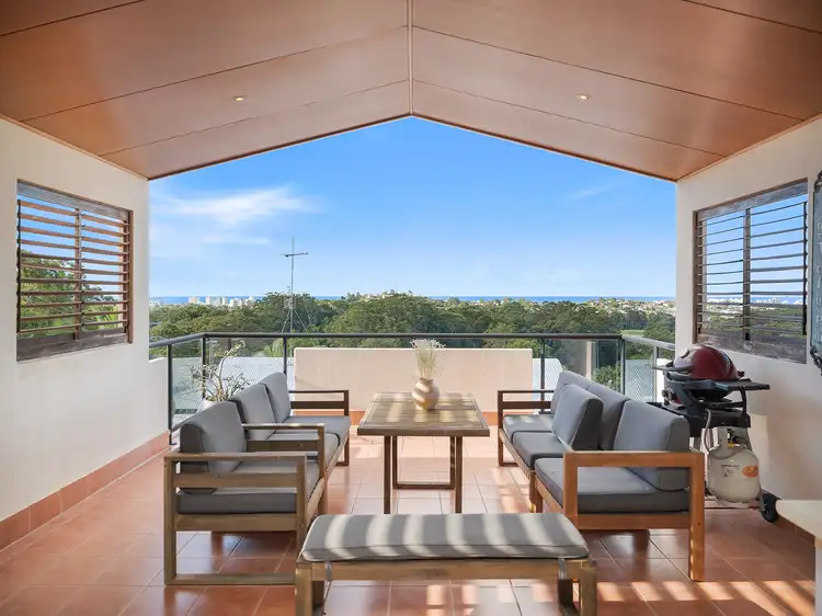Second view of Homely house listing, 1B Honeyeater Close, Buderim QLD 4556