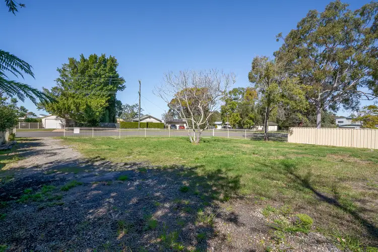 Sixth view of Homely land listing, 45 Pillapai Road, Brightwaters NSW 2264
