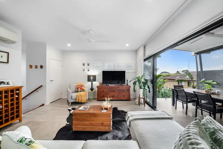 Third view of Homely unit listing, 2/107 King Street, Buderim QLD 4556