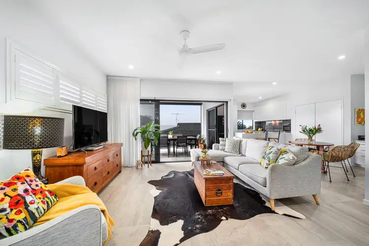 Fourth view of Homely unit listing, 2/107 King Street, Buderim QLD 4556