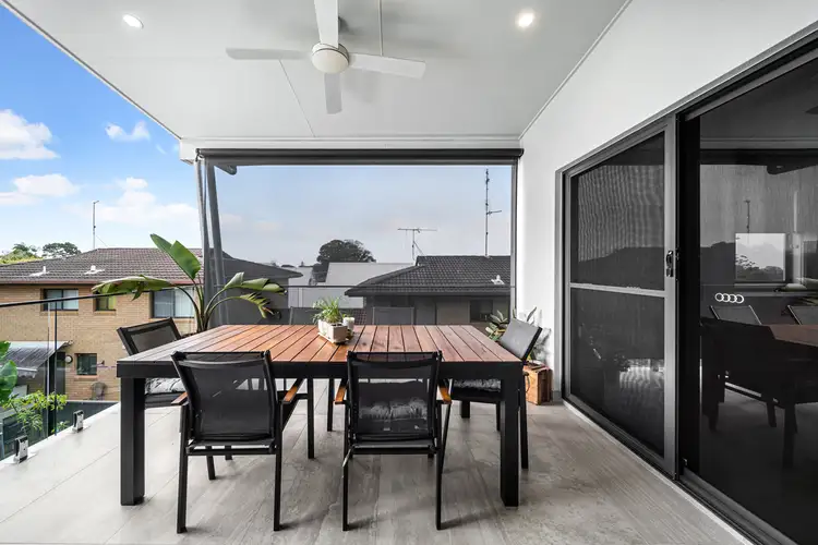 Sixth view of Homely unit listing, 2/107 King Street, Buderim QLD 4556