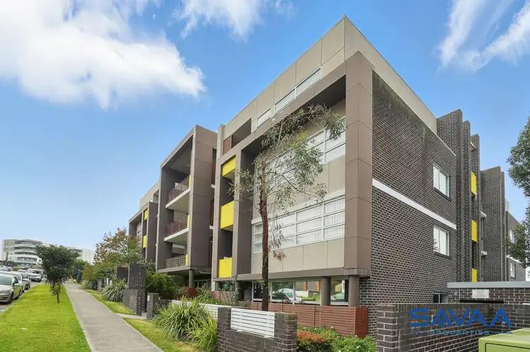 Main view of Homely apartment listing, 6/11-15 Peggy Street, Mays Hill NSW 2145