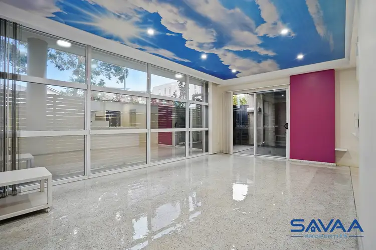 Fifth view of Homely apartment listing, 6/11-15 Peggy Street, Mays Hill NSW 2145