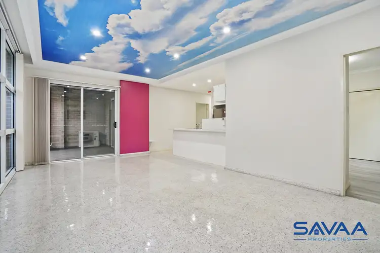 Sixth view of Homely apartment listing, 6/11-15 Peggy Street, Mays Hill NSW 2145