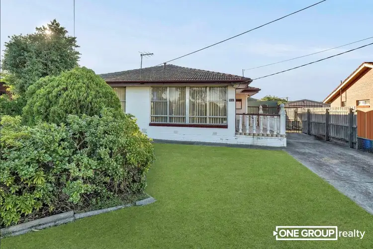 Main view of Homely house listing, 32 Almurta Avenue, Coolaroo VIC 3048