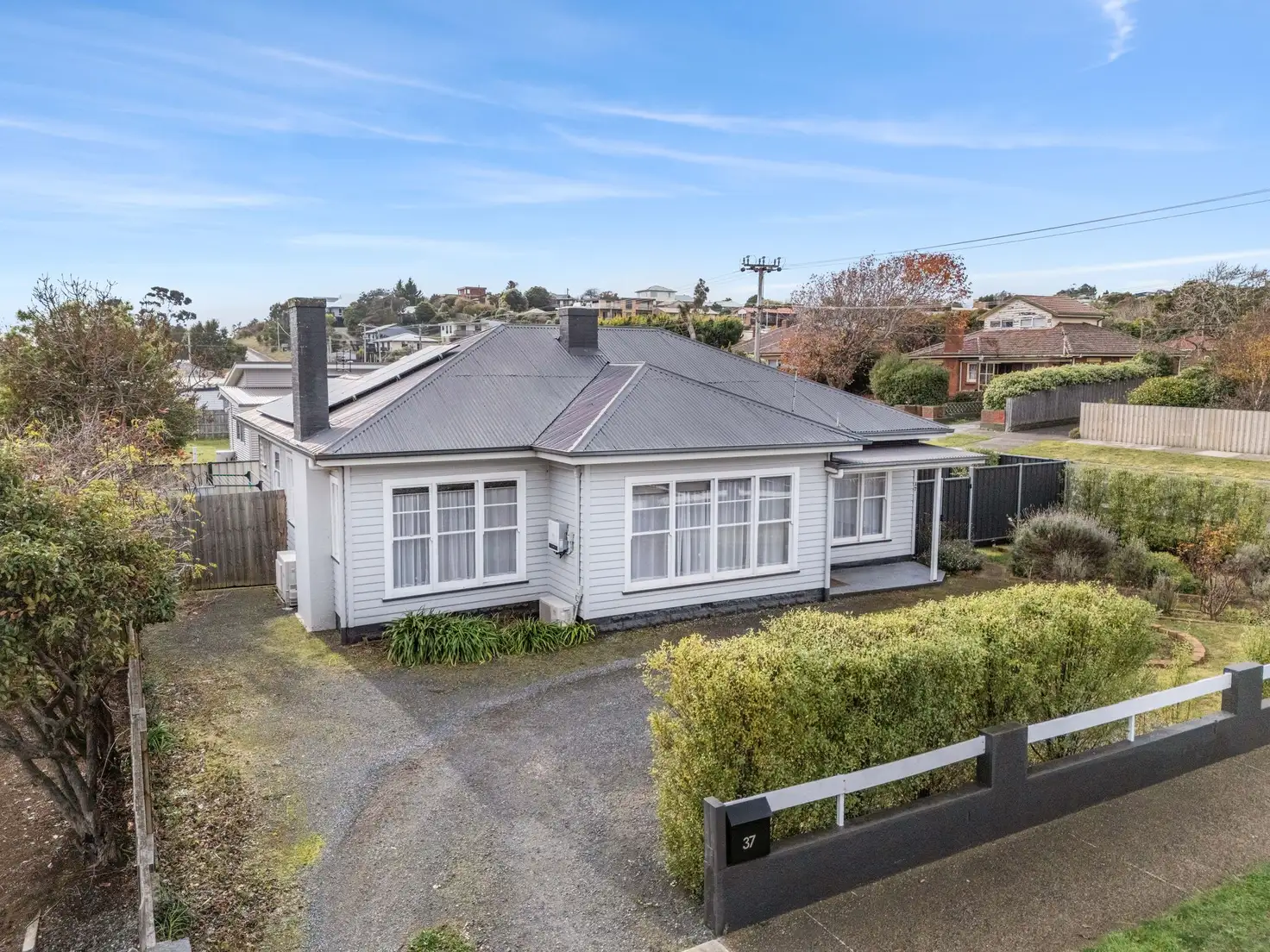 Main view of Homely house listing, 37 Murray Street, East Devonport TAS 7310