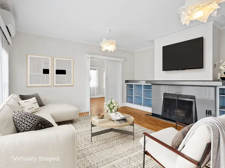 Second view of Homely house listing, 37 Murray Street, East Devonport TAS 7310