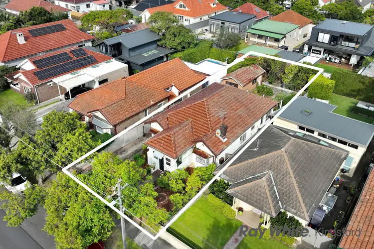 85 Harcourt Parade, Rosebery NSW 2018