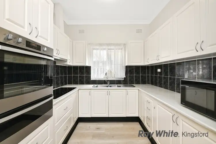 Fifth view of Homely house listing, 85 Harcourt Parade, Rosebery NSW 2018