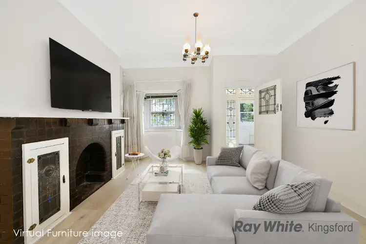 Sixth view of Homely house listing, 85 Harcourt Parade, Rosebery NSW 2018
