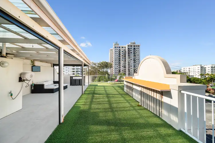 Fifth view of Homely unit listing, 13/91-97 Duporth Avenue, Maroochydore QLD 4558