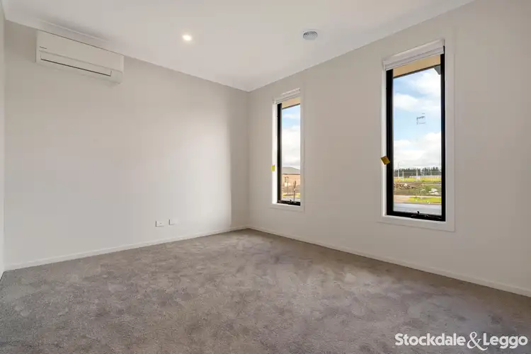 Second view of Homely house listing, 32 Tungsten Drive, Kalkallo VIC 3064