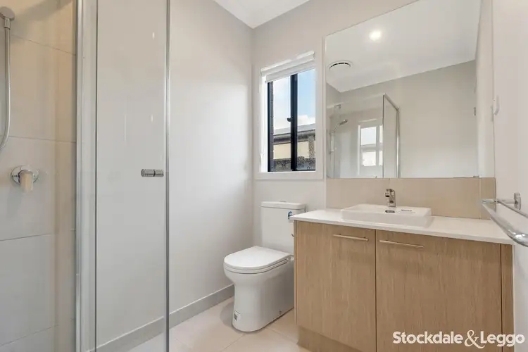 Third view of Homely house listing, 32 Tungsten Drive, Kalkallo VIC 3064