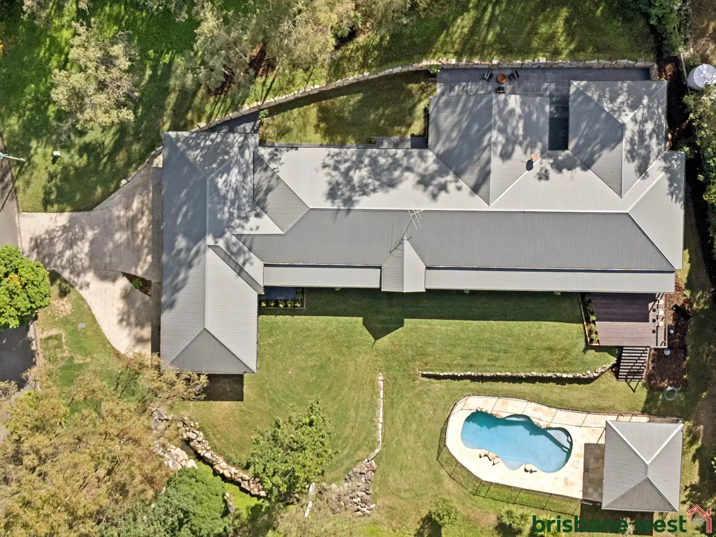 Main view of Homely house listing, 7 Cardell Place, Pullenvale QLD 4069