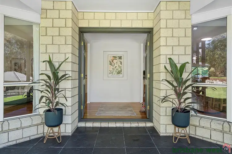 Third view of Homely house listing, 7 Cardell Place, Pullenvale QLD 4069