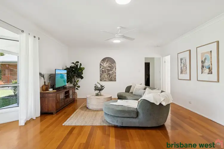 Sixth view of Homely house listing, 7 Cardell Place, Pullenvale QLD 4069