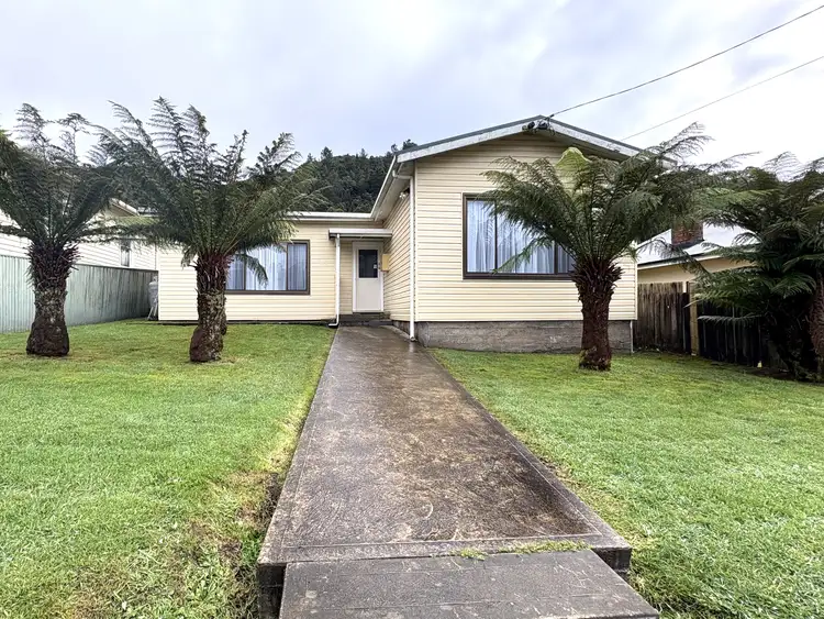 20 Grafton Street, Queenstown TAS 7467