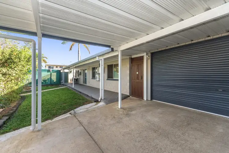 1 Pepperwood Street, Deeragun QLD 4818