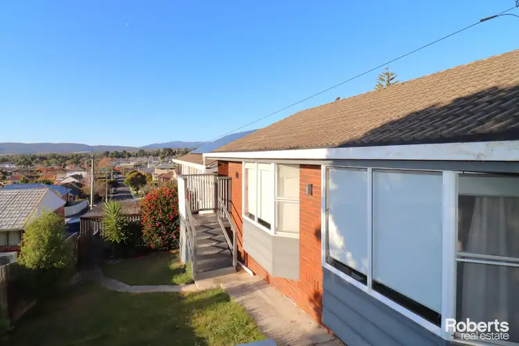 Main view of Homely house listing, 2/64 Ernest Street, Kings Meadows TAS 7249