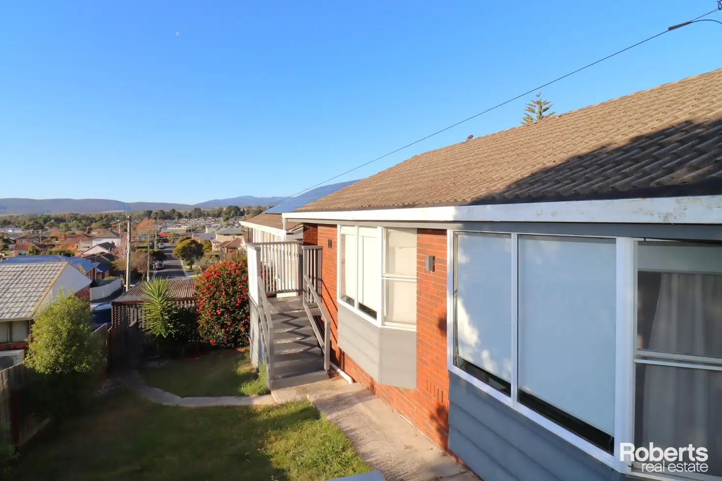 Main view of Homely house listing, 2/64 Ernest Street, Kings Meadows TAS 7249