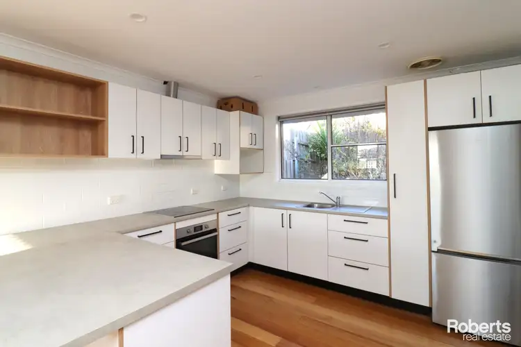 Second view of Homely house listing, 2/64 Ernest Street, Kings Meadows TAS 7249