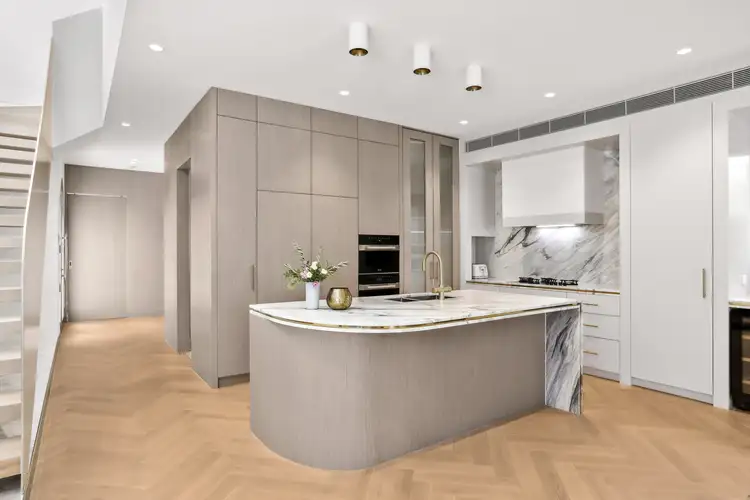 Fifth view of Homely house listing, 97 Dover Road, Rose Bay NSW 2029