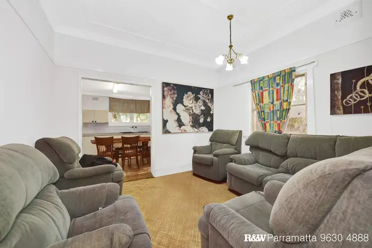 Second view of Homely house listing, 63 Gregory Street, Granville NSW 2142
