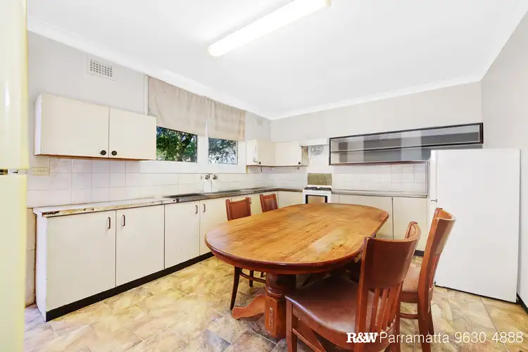 Fourth view of Homely house listing, 63 Gregory Street, Granville NSW 2142