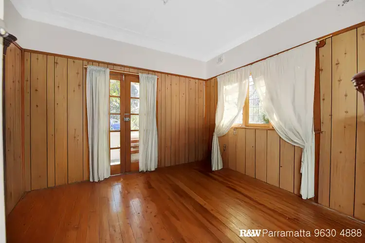 Fifth view of Homely house listing, 63 Gregory Street, Granville NSW 2142