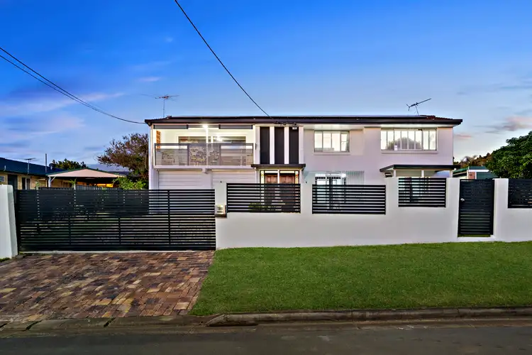27 Renita Street, Aspley QLD 4034