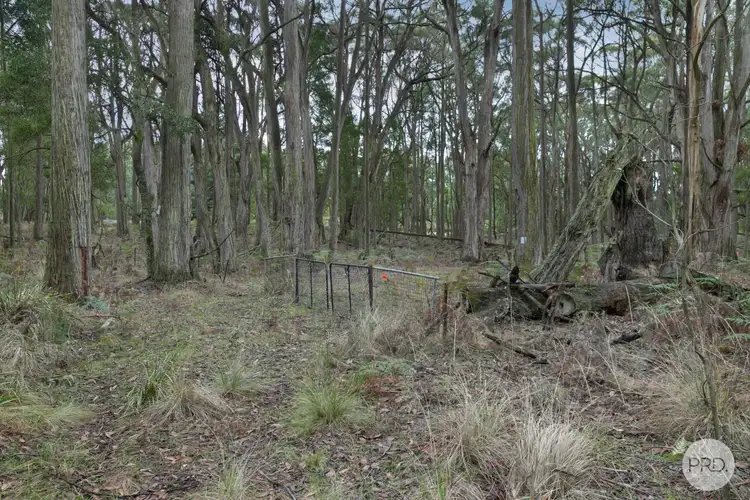 Fifth view of Homely land listing, Lot 4 Haydens Hill Road, Gordon VIC 3345