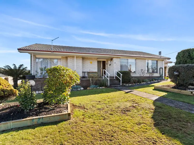 13 Native Rock Road, Railton TAS 7305