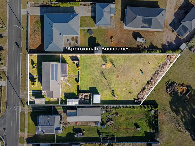 Third view of Homely house listing, 13 Native Rock Road, Railton TAS 7305