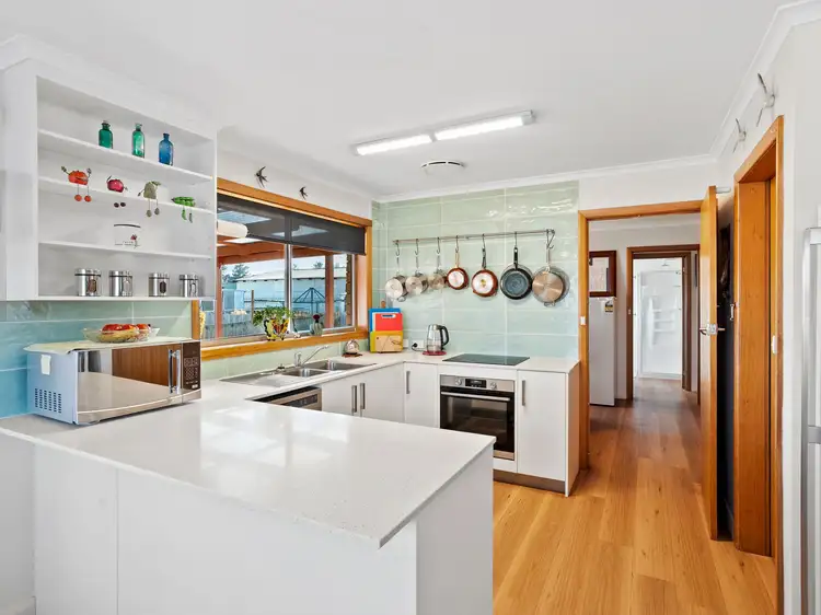 Sixth view of Homely house listing, 13 Native Rock Road, Railton TAS 7305