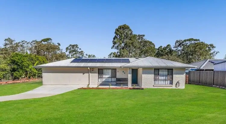 44 James Mac Court, Narangba QLD 4504