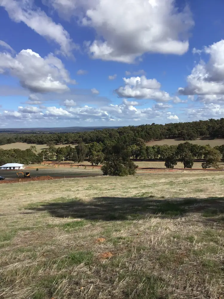 Fifth view of Homely land listing, 11 Shearing Rise, Wundowie WA 6560