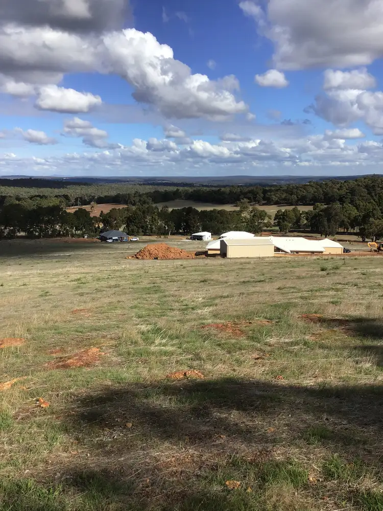 Sixth view of Homely land listing, 11 Shearing Rise, Wundowie WA 6560