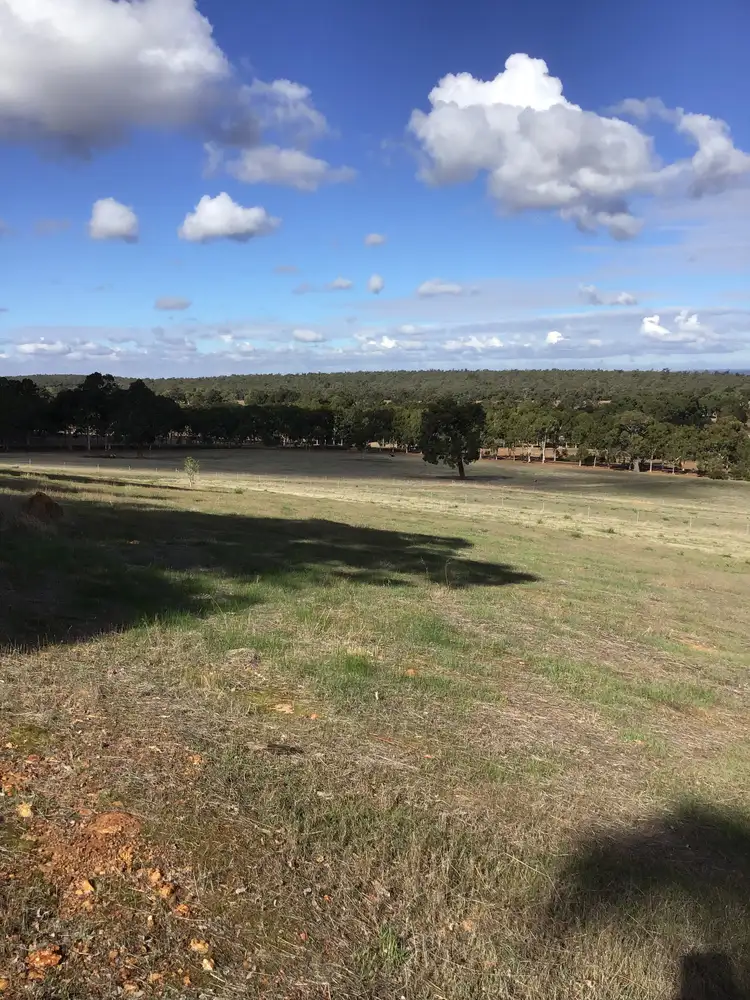 Seventh view of Homely land listing, 11 Shearing Rise, Wundowie WA 6560