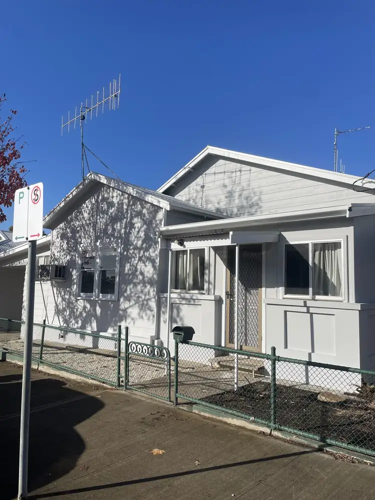 2/80 McLeod Street, Bordertown SA 5268
