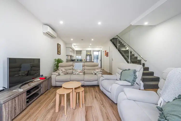 Fourth view of Homely apartment listing, 22/9 Hawksburn Road, Rivervale WA 6103