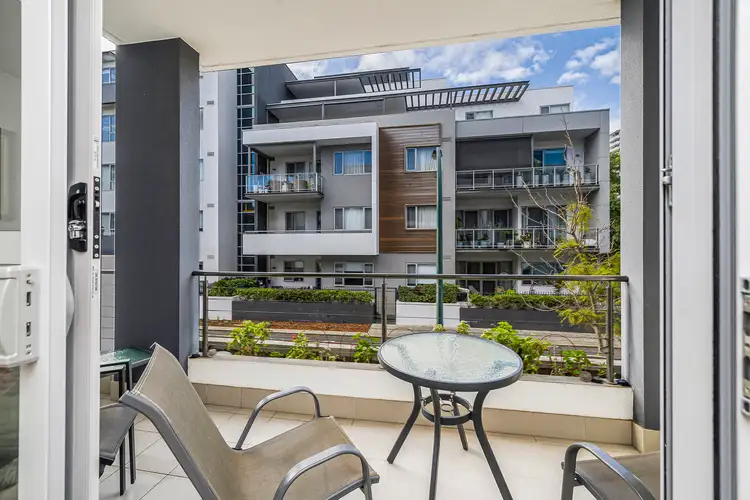 Fifth view of Homely apartment listing, 22/9 Hawksburn Road, Rivervale WA 6103