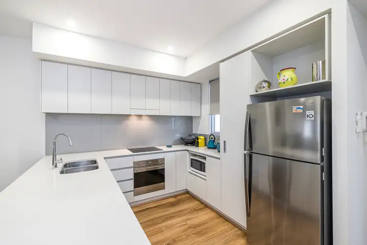 Sixth view of Homely apartment listing, 22/9 Hawksburn Road, Rivervale WA 6103