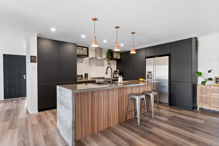 Second view of Homely house listing, 7 Windermere Way, Sippy Downs QLD 4556