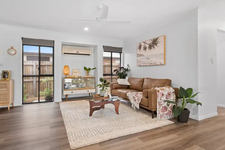 Fifth view of Homely house listing, 7 Windermere Way, Sippy Downs QLD 4556