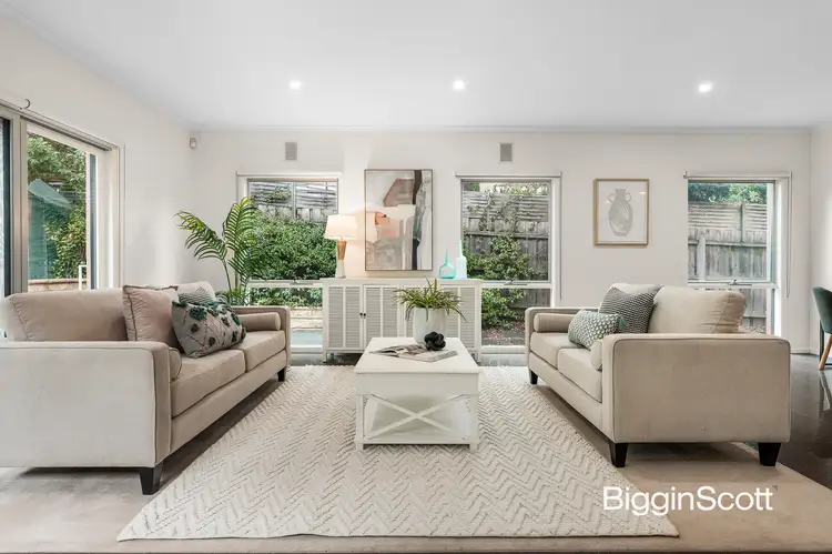 Second view of Homely house listing, 2 Callaghan Avenue, Glen Waverley VIC 3150