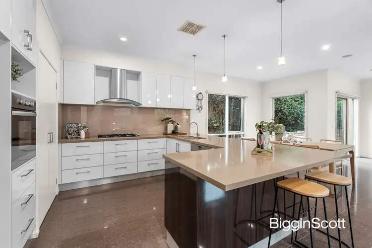 Third view of Homely house listing, 2 Callaghan Avenue, Glen Waverley VIC 3150